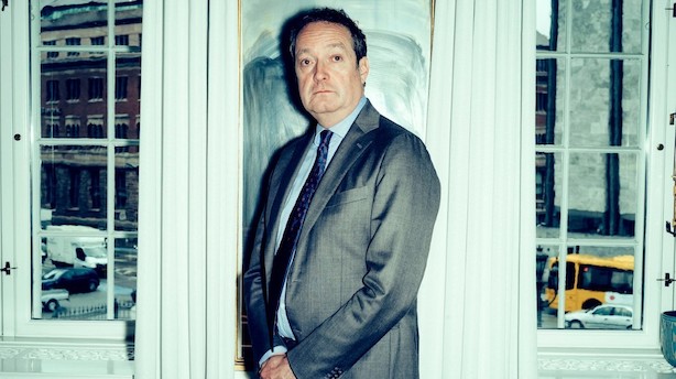 Rekorder præger årets Top 1000-liste, men finanssektoren går som den eneste tilbage