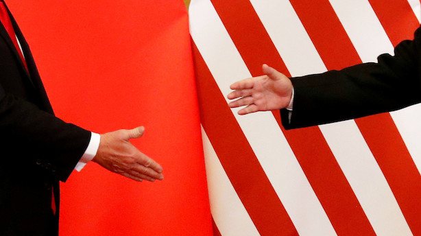 Aktiestatus i USA: Rekordjagt for ledende indeks trods blandede regnskaber