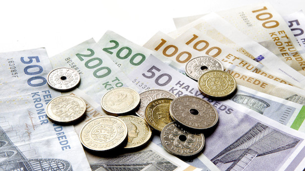 Her kan du hente finansiering til din virksomhed, når banken siger nej