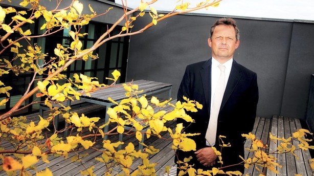 Finanstilsynet: Vi har hjulpet Jyske-investorer