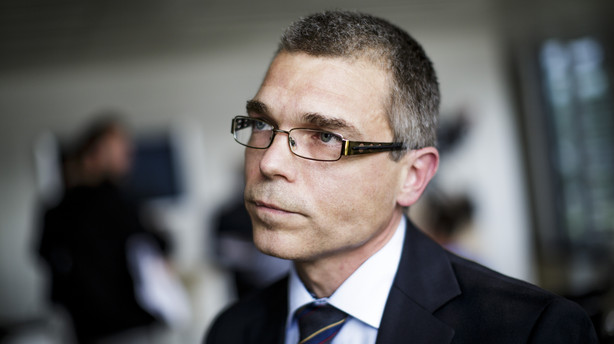 jesper rønnow jesper rønnow