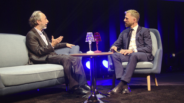 Se billedserie fra årets sidste Gazelle-konference