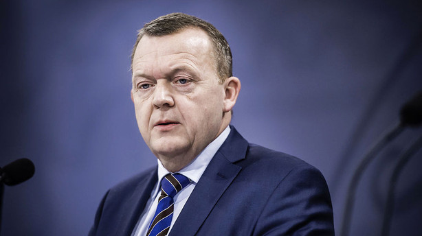 Løkkes kæmpeudflytning af statslige jobs starter mandag