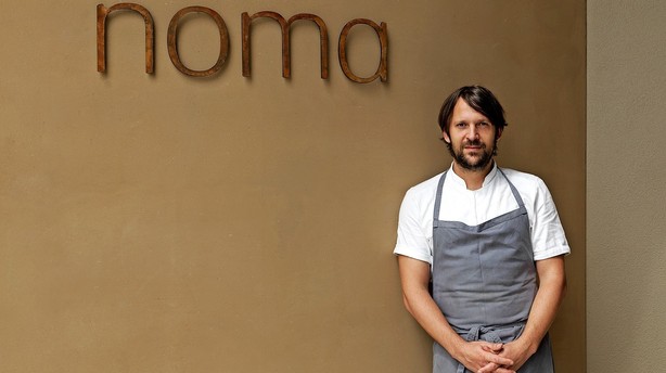 Noma tager Australien med storm