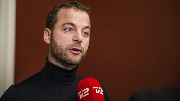 De Radikale vil beskatte dyre boliger hårdere