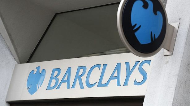 ISS tæt på at forlænge med Barclays