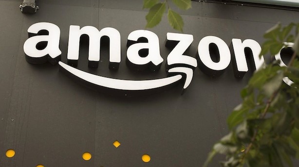 USA: Facebook, Amazon og Netflix trækker markedet frem