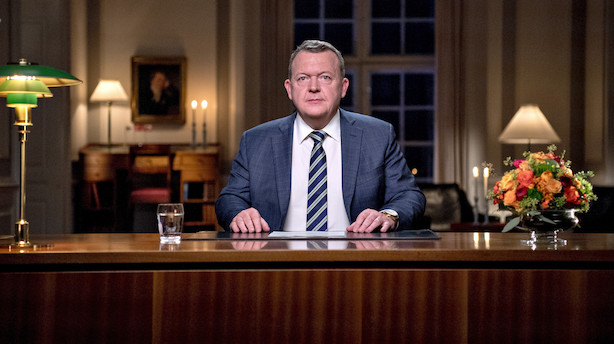 Børsen mener: Fin nytårstale, Løkke – men kan du skaffe hænder til virksomhederne?