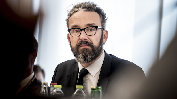 Det sker i dag: Postnord og topmøde