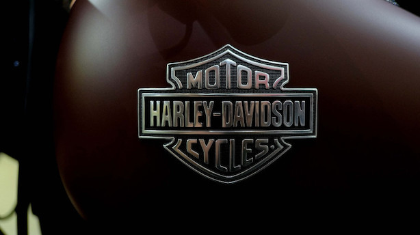 Harley-Davidson tilbagekalder en kvart mio motorcykler