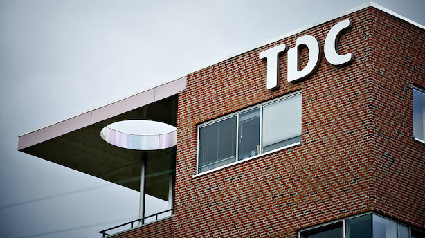 Det skriver medierne: Planer for TDC kan vise sig ulovlige