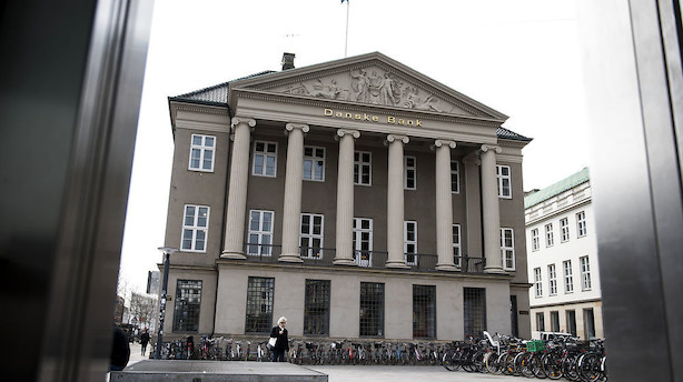 Fagforbund om Danske Bank-hvidvaskskandale: "Det rammer medarbejderne rigtig meget"