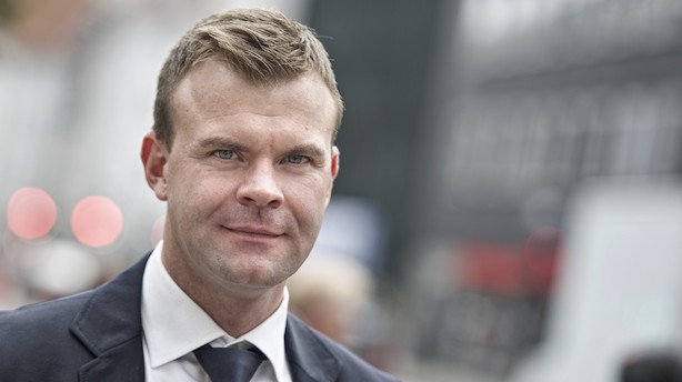 Mobilepay klar til kamp i Finland: Får betalingslicens