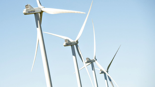 Aktier: Pandora i store udsving, Vestas helt i top