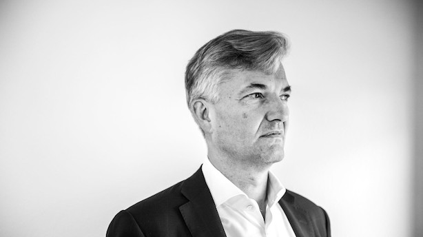 Pensionsselskaber: Kunderne skal betale regningen for rød bloks finansskat