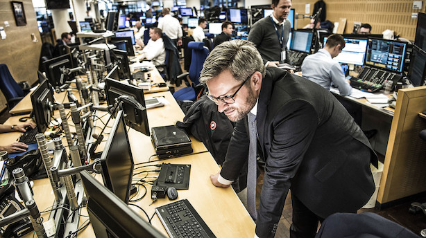 Tre år, tre opjusteringer og et bnp, der er i alt 93 mia kr større end ventet: Økonomer er i oprør efter ny vækstkolbøtte