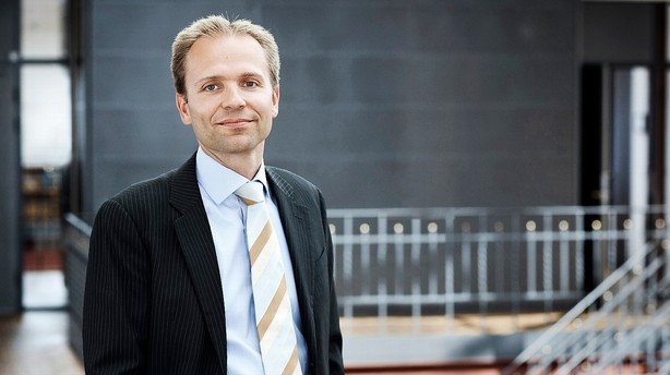 Norden-direktør efter tab på 380 mio: Et forfærdeligt kvartal