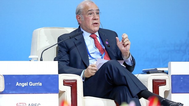 OECD: Ulighed hæmmer vækst