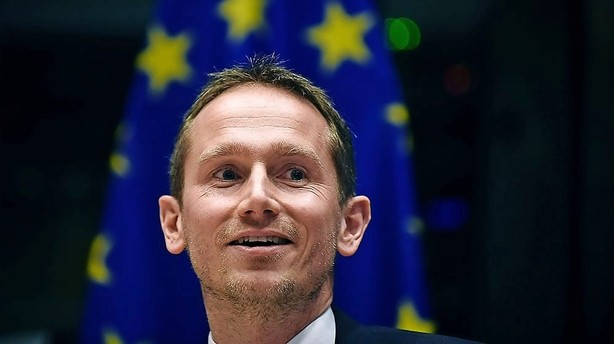 Udenrigsminister tager kritik af Danmark alvorligt