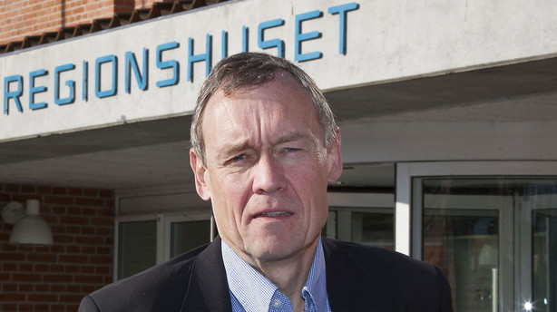 Endnu en direktør færdig i Region Sjælland efter bestikkelsessag