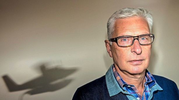 Nyt rekordår for stenrig bilfamilie: Tjener 400 mio på Audi, Porsche og VW