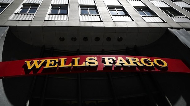 Storbanker i fokus i ventet positiv amerikansk forhandel