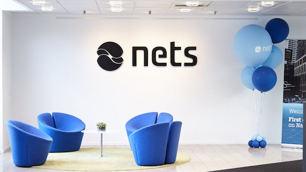 Nets-ejer: Opkøb og partnerskaber står højt på ønskesedlen