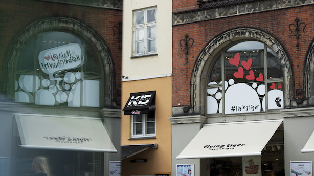 Dansk EQT-boss efter ny kapital:
