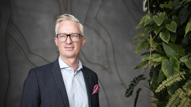 Tryg-topchef: Vi må indstille os på lavere investeringsafkast i fremtiden