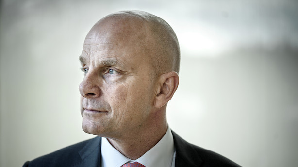 ALK leverer bedre end forventet - opjusterer årets resultat
