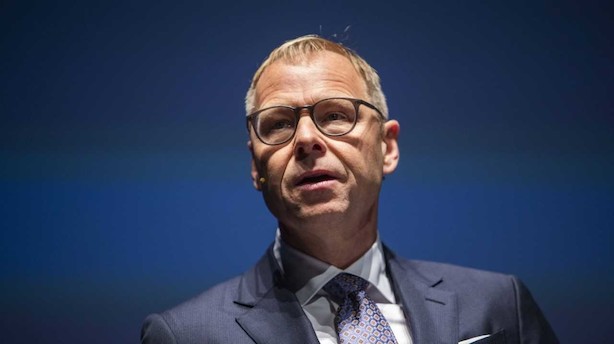 Analyse: Her skal man lytte ekstra godt efter Michael Rasmussens opsang