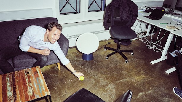 Dansk tech-firma lander millioninvestering og drømmer om børsnotering før 2025: "At blive børsnoteret er den ultimative succesindikator"