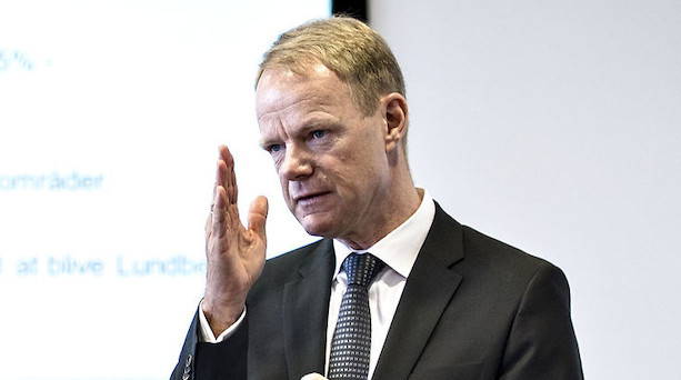 Kåre Schultz: Det vækker ingen følelser at kopiere Lundbeck eller Novo Nordisk
