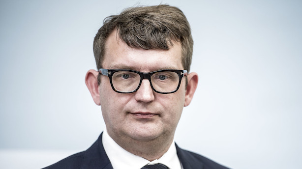 Ministerium beskyldes for uberettiget fyring af direktør: "Det er helt galt"