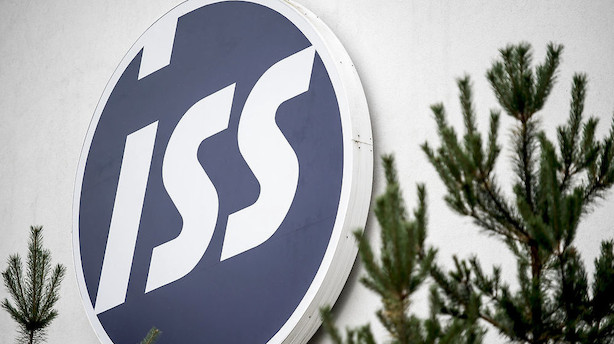 Aktiestatus: Positivt marked med ISS, Ambu og Pandora i front