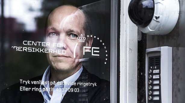 Truslen fra cyberspionage er fortsat på højeste niveau