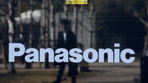 Panasonic standser dele af samarbejdet med Huawei efter forbud