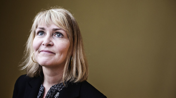 Christel Schaldemose: Europa-Parlamentet har faktisk magt over kinesisk eksport