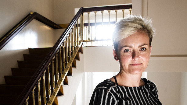 Enhedslisten haler ind på Socialdemokratiet i København: "Man kan ikke fylde en statsministers sko ud"