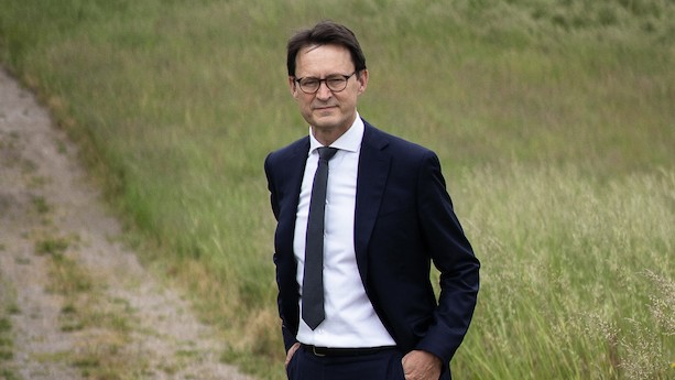 Coloplast-boss: Urologi-gennemgang kan også føre til opkøb