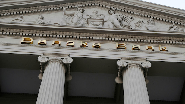 Danske banker halter efter de europæiske konkurrenter