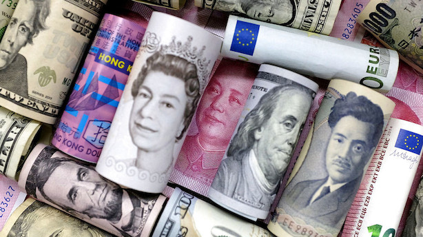 Valuta: Positive vinde inden kinesisk-amerikansk aftale-underskrivelse