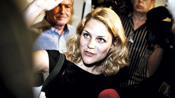 Enhedslisten: Vi er ikke længere støtteparti