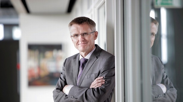 Spar Nord præsenterer rekordregnskab