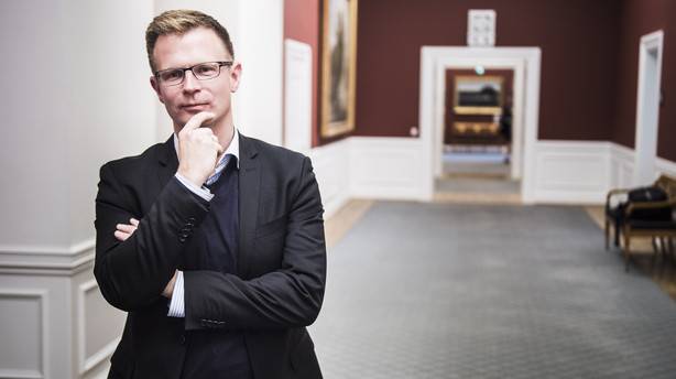 S: Sådan kan vi måske sluge et topskattedyk