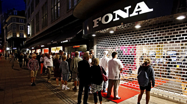 "Fona er simpelthen blevet kvast i en massiv elektronik-krig"