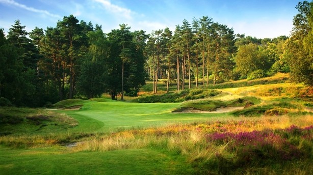Hypereksklusiv golf - Nu også for almindelige dødelige