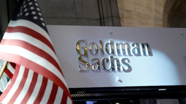 Goldman Sachs forlader Dong med milliardfortjeneste