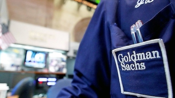 Wall Street rotter sig sammen om kritik af Storbritannien