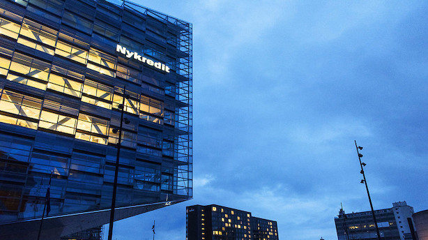 Nykredit skruer op for rabatter til erhvervskunder: Får 1500 kr. i rabat pr. lånte million